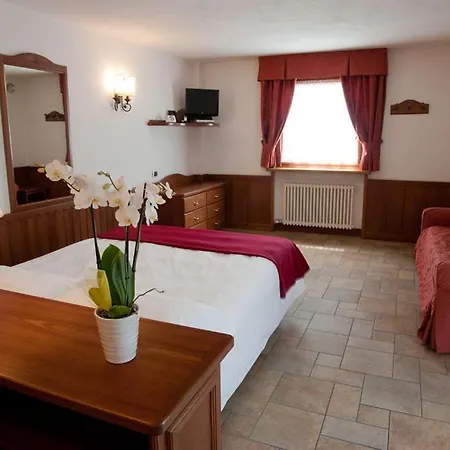 Hotel apartamentowy Le Grand 4*