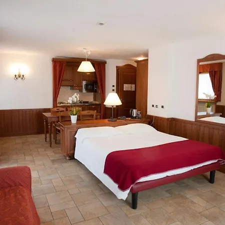 Le Grand Courmayeur