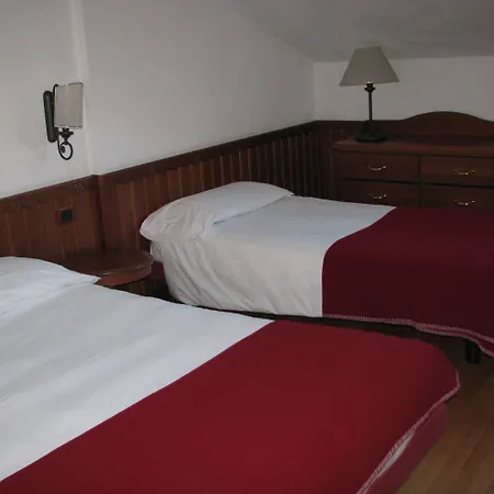 Le Grand 4* Курмайор