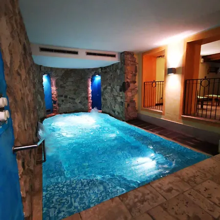 Hotel apartamentowy Le Grand