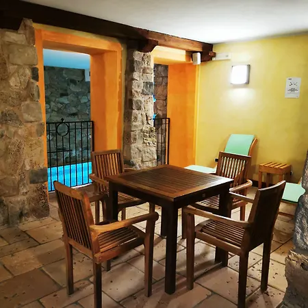 Hotel apartamentowy Le Grand Courmayeur
