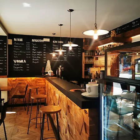 Апарт-готель Le Grand