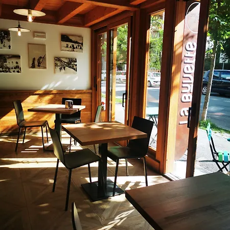 Le Grand Апарт-готель