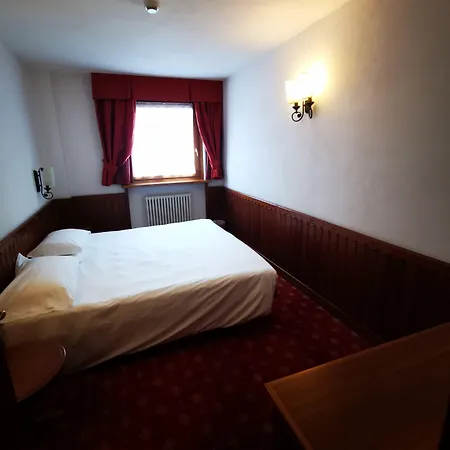 Hotel apartamentowy Le Grand 4*