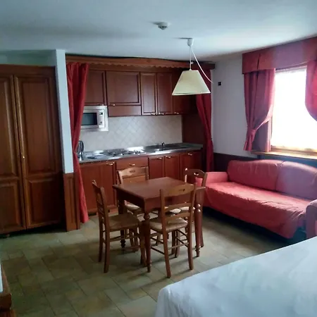 Le Grand Hotel apartamentowy 4*