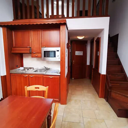 Le Grand Hotel apartamentowy 4*