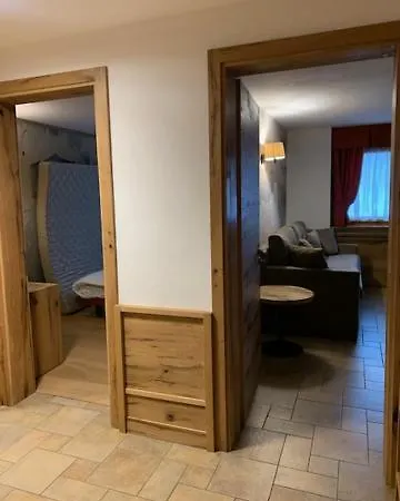 Le Grand 4* Курмайор