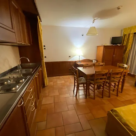 Le Grand 4* Courmayeur