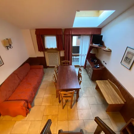 Aparthotel Le Grand 4*