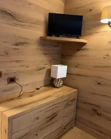 Le Grand Апарт-готель 4*