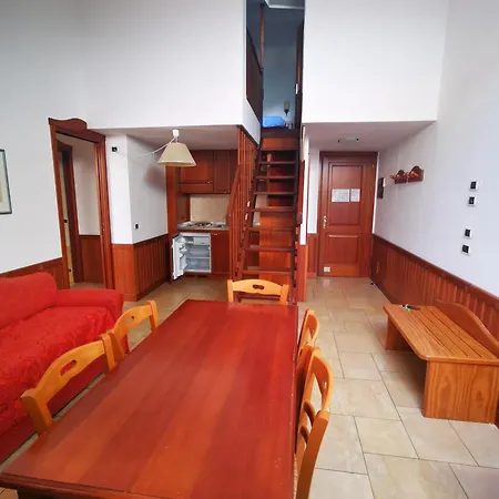 Le Grand 4* Курмайор