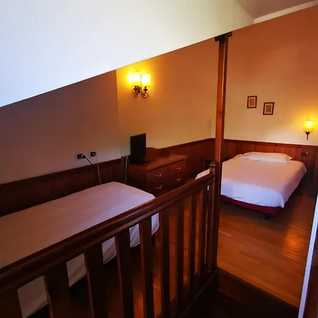 Hotel apartamentowy Le Grand