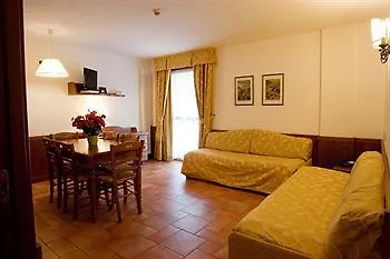 Le Grand 3* Courmayeur