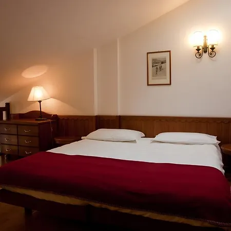 Hotel apartamentowy Le Grand 4*