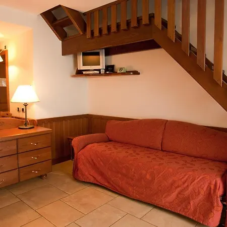 Le Grand Apart Otel