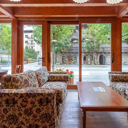 Le Grand Hotel apartamentowy