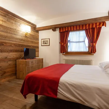 Hotel apartamentowy Le Grand 4*