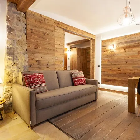 Apart Otel Le Grand