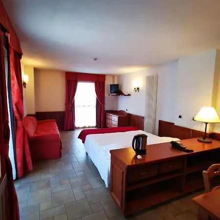 Le Grand Aparthotel 4*