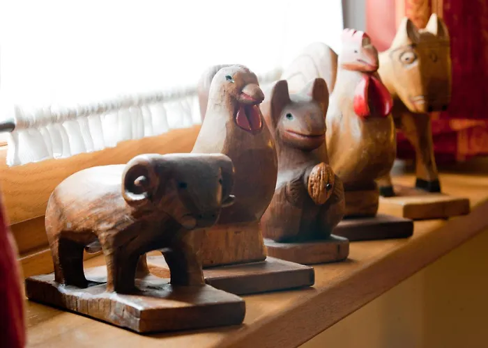 Le Grand كورمايور