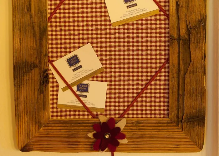 Le Grand كورمايور