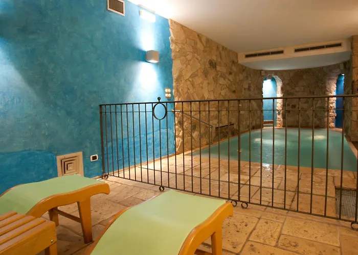 Aparthotel Le Grand Courmayeur