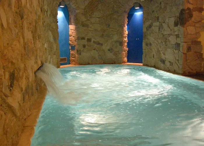 Aparthotel Le Grand 4*