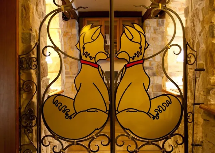 아파트호텔 Le Grand 4*