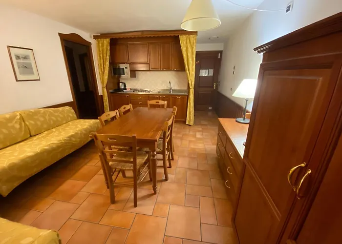 Le Grand Aparthotel 4*