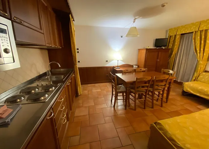 Le Grand 4* 쿠르마예