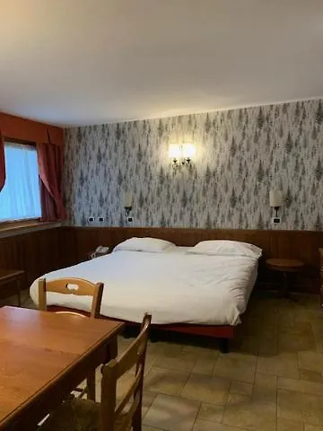 Le Grand Aparthotel
