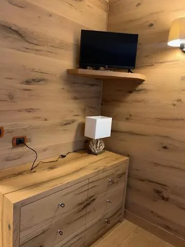 Le Grand Aparthotel 4*