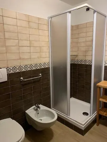 شقة فندقية Le Grand 4*