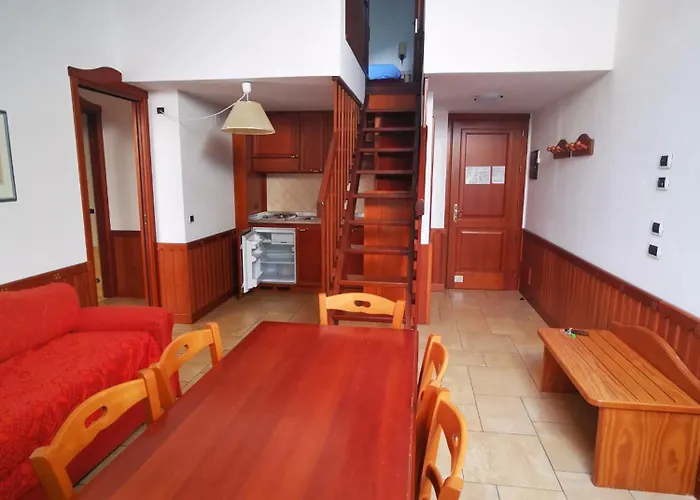 Le Grand 4* Courmayeur