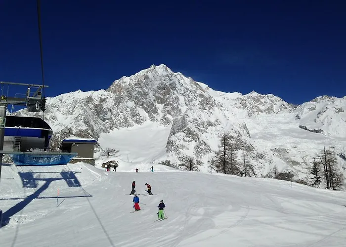 아파트호텔 Le Grand