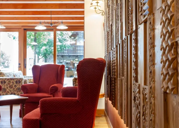 Le Grand 4* كورمايور