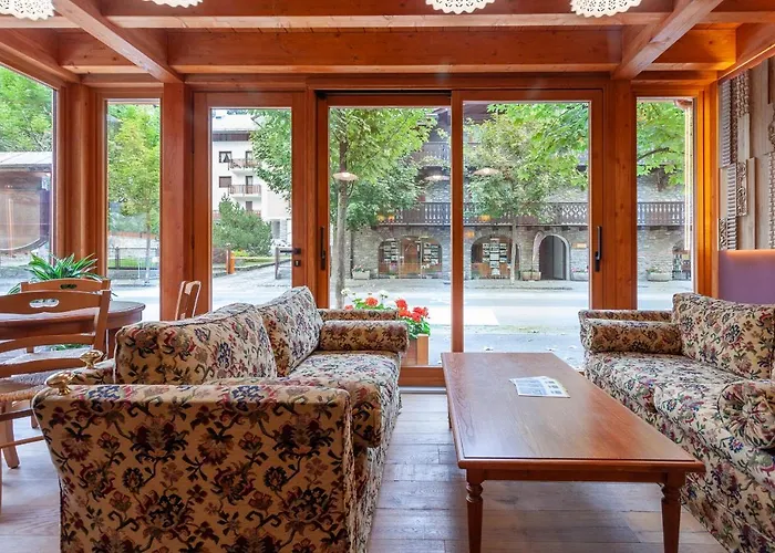 Le Grand شقة فندقية